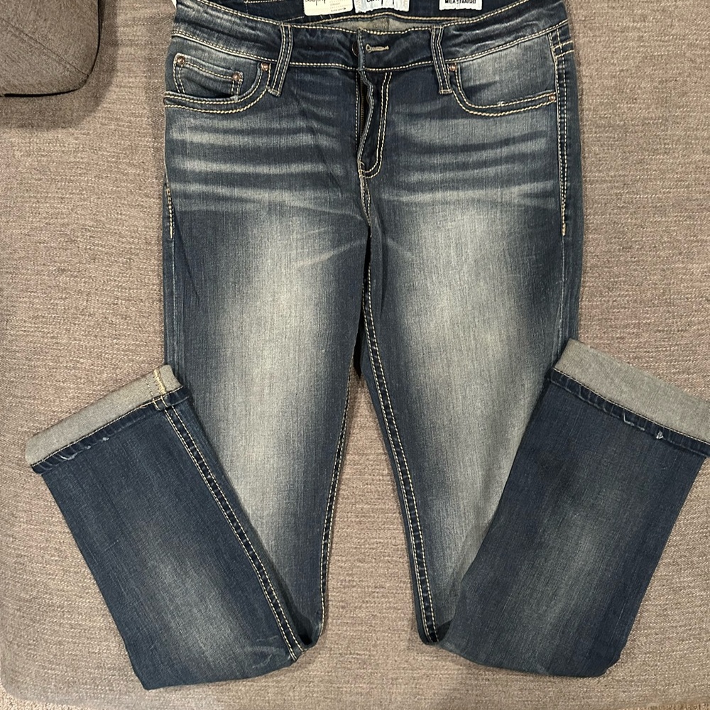 Daytrip Jeans